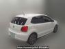 Used 2010 AT volkswagen polo 6RCGG Image[1]