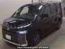 Used 2025 AT toyota voxy ZWR95W Image[0]