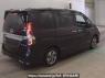 Used 2021 AT nissan serena HFC27 Image[1]