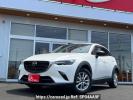 Mazda CX-3 DKLFW