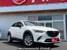 Used 2022 AT mazda cx-3 DKLFW Image[2]