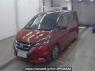 Used 2018 AT nissan serena GFC27 Image[1]