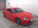 Toyota GR86 ZN8