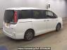 Used 2017 AT toyota esquire ZWR80G Image[1]