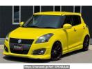 Suzuki Swift ZC32S