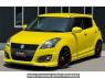 Used 2015 MT suzuki swift ZC32S Image[0]