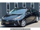 Toyota Prius ZVW51