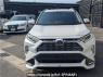 Used 2021 AT toyota rav4 AXAH54 Image[2]