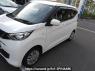 Used 2021 AT nissan dayz B43W Image[2]