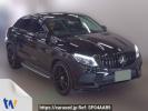 Mercedes Benz GLE-CLASS 166024