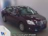Used 2009 AT toyota premio NZT260 Image[0]