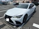 Lexus LS GVF50