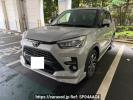 Toyota Raize A210A