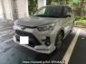 Used 2022 AT toyota raize A210A Image[0]
