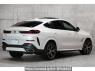 Used 2020 AT bmw x6 GT30 Image[1]