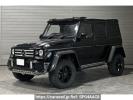 Mercedes Benz G-Class 463348