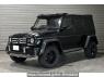 Used 2016 AT mercedes-benz g-class 463348 Image[0]