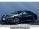 BMW 7 Series 7S30