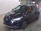 Nissan KIX SNP15