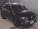 Mazda CX-8 KG2P