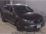Used 2021 AT mazda cx-8 KG2P Image[0]