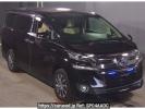 Toyota Vellfire Hybrid AYH30W