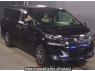 Used 2015 AT toyota vellfire-hybrid AYH30W Image[0]