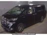 Used 2015 AT toyota vellfire-hybrid AYH30W Image[2]