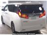 Used 2021 AT toyota alphard GGH30W Image[1]