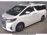 Used 2021 AT toyota alphard GGH30W Image[2]