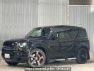 Land Rover Defender LE72WAB