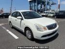 Nissan Bluebird Sylphy