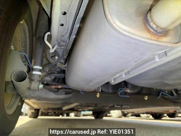 Used 2011 AT nissan bluebird-sylphy KG11 Image[6]
