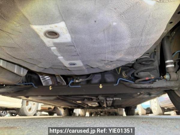 Used 2011 AT nissan bluebird-sylphy KG11 Image[7]