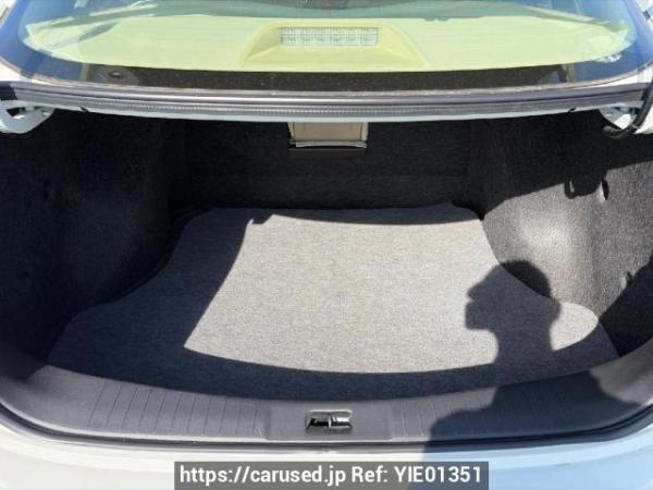 Used 2011 AT nissan bluebird-sylphy KG11 Image[9]