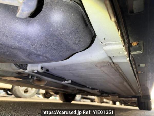 Used 2011 AT nissan bluebird-sylphy KG11 Image[13]