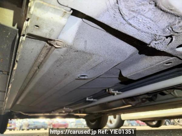 Used 2011 AT nissan bluebird-sylphy KG11 Image[14]