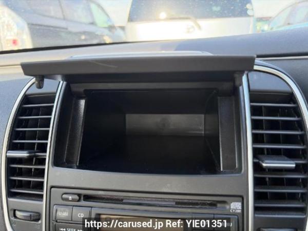 Used 2011 AT nissan bluebird-sylphy KG11 Image[23]