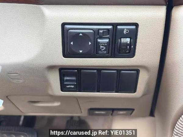 Used 2011 AT nissan bluebird-sylphy KG11 Image[25]