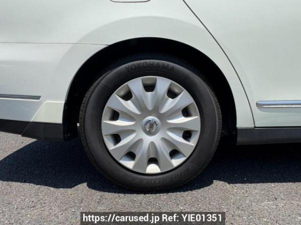 Used 2011 AT nissan bluebird-sylphy KG11 Image[30]