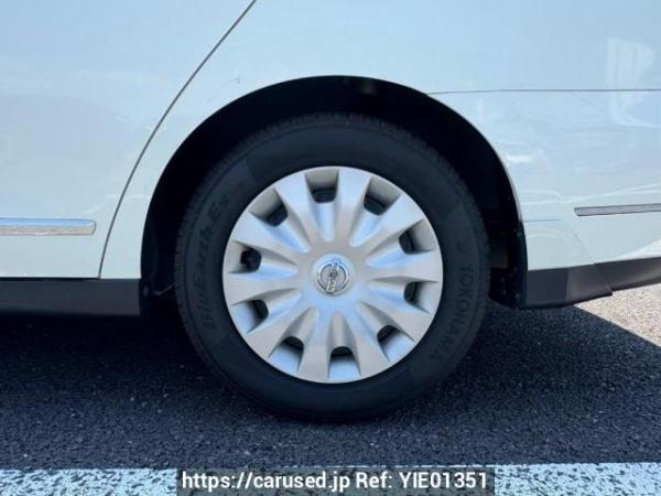Used 2011 AT nissan bluebird-sylphy KG11 Image[31]