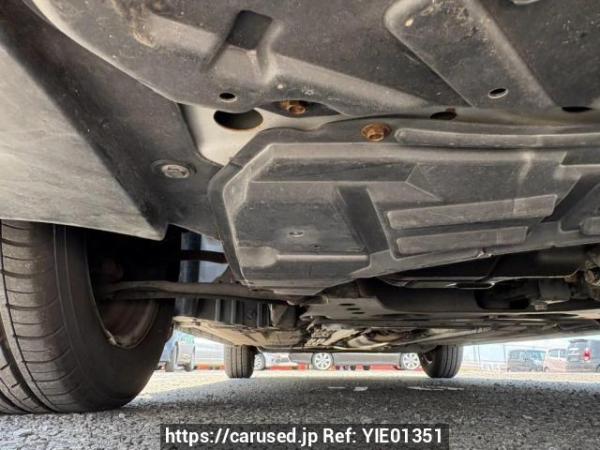 Used 2011 AT nissan bluebird-sylphy KG11 Image[32]