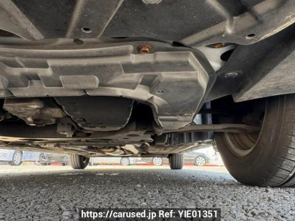 Used 2011 AT nissan bluebird-sylphy KG11 Image[33]