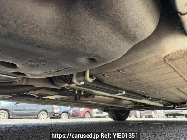 Used 2011 AT nissan bluebird-sylphy KG11 Image[37]