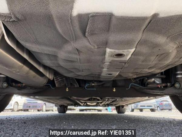 Used 2011 AT nissan bluebird-sylphy KG11 Image[40]