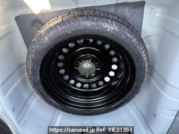 Used 2011 AT nissan bluebird-sylphy KG11 Image[41]