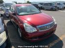 Nissan Bluebird Sylphy KG11