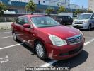 Nissan Bluebird Sylphy KG11