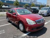 Nissan Bluebird Sylphy