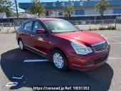 Nissan Bluebird Sylphy